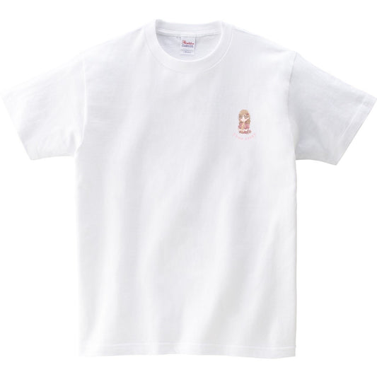 yuno.essay Tシャツ