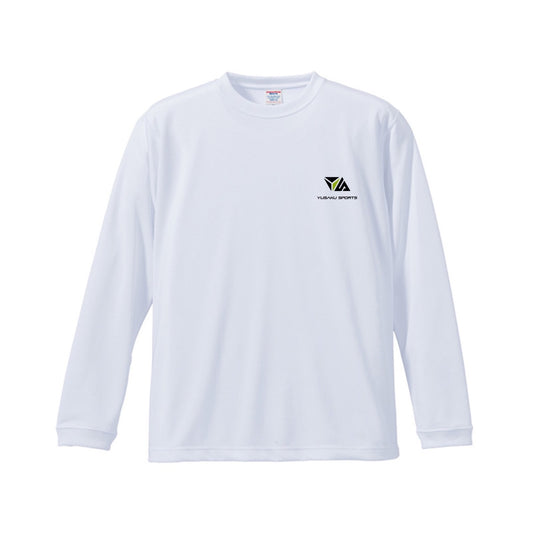 Yusaku Sports ロンT